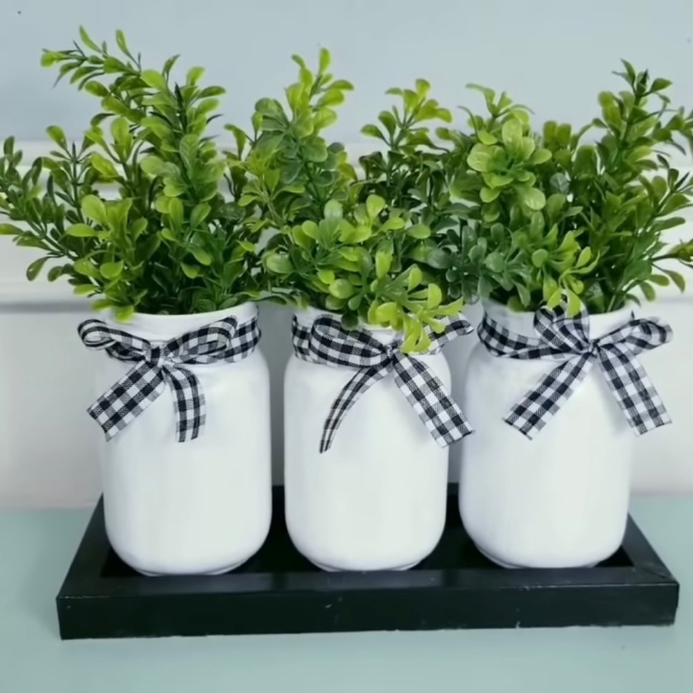 Farmhouse decor
